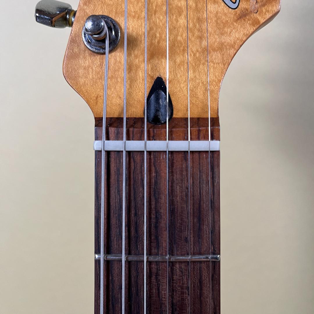 Squier SST-33 Lシリアル 1991年 フジゲン製 希少 - メルカリ