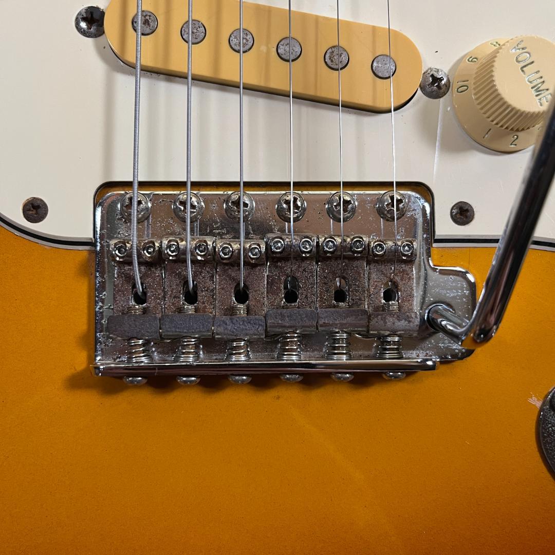 Squier SST-33 Lシリアル 1991年 フジゲン製 希少 - メルカリ