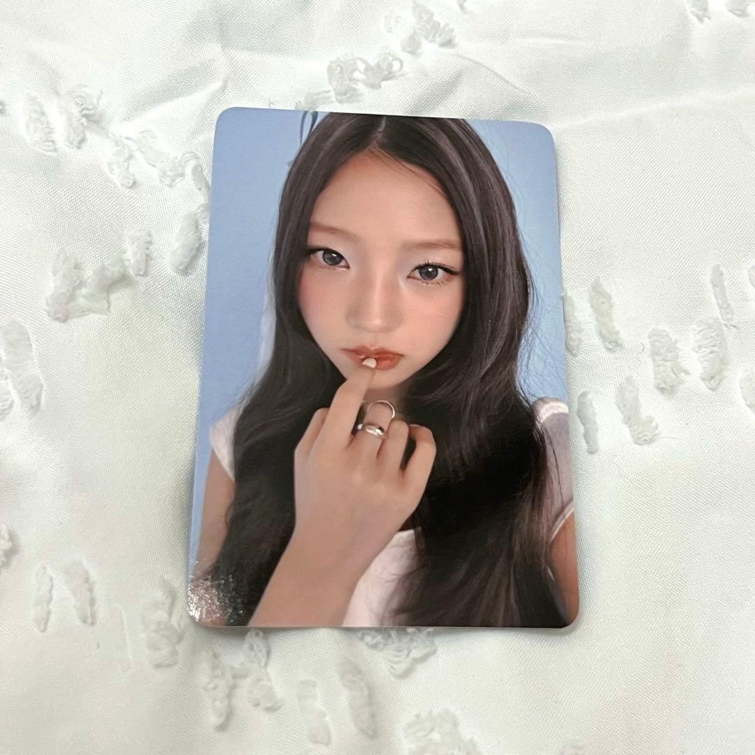 hearts2hearts ステラ トレカ everline 特典 focus - メルカリ