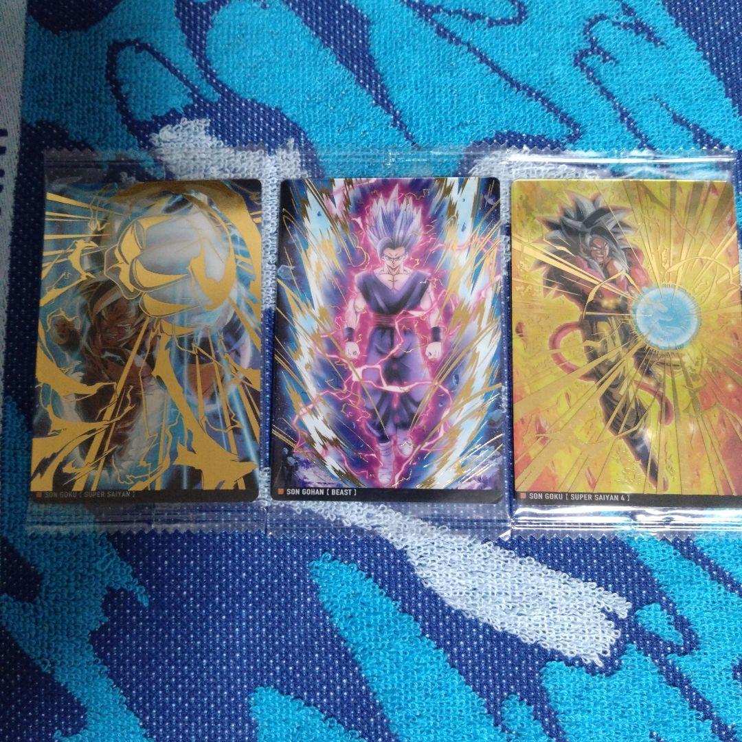 ドラゴンボールイタジャガ まとめ売り 未開封 - メルカリ