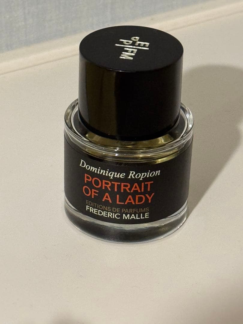 PORTRAIT OF A LADY 香水　ポートレートオブアレディ