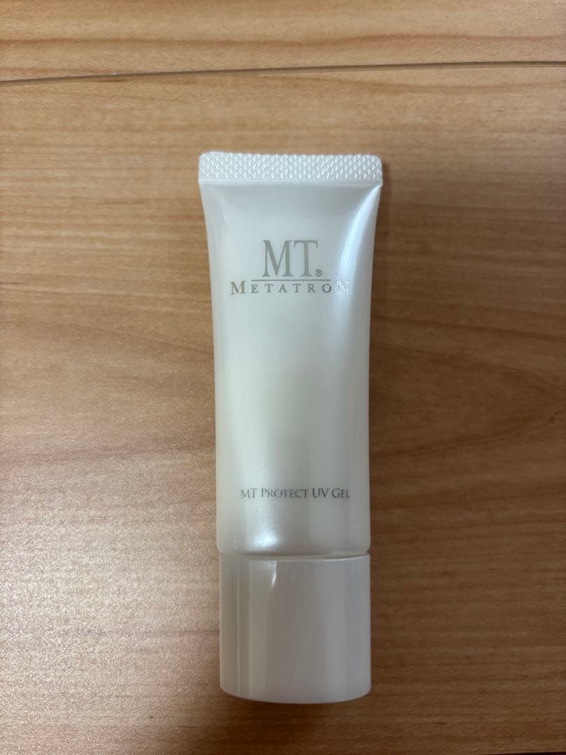 MT プロテクト UV ジェル 15g SPF34 PA+++ - メルカリ