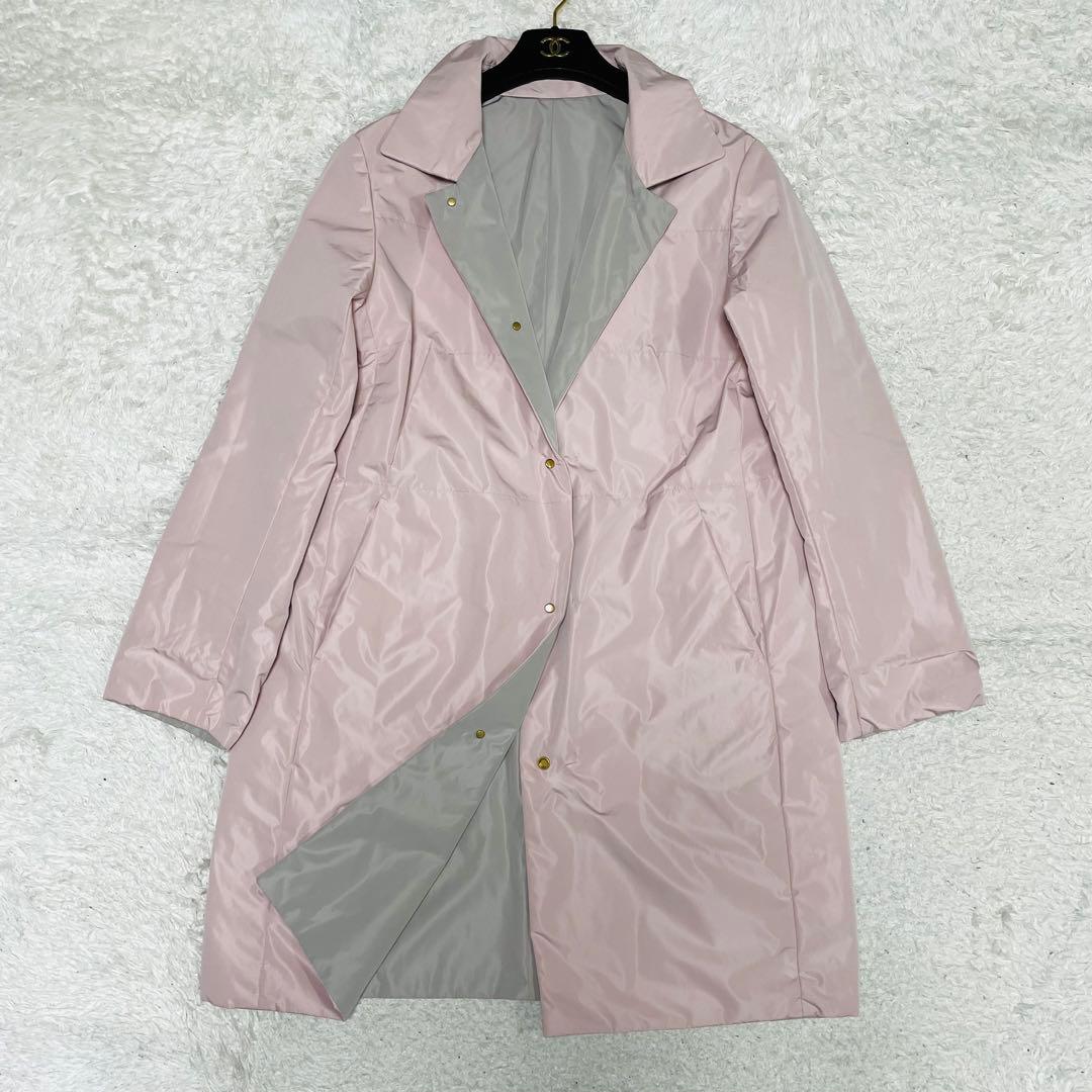 美品✨大きいサイズ✨ドゥクラッセ マジカルサーモ リバーシブル