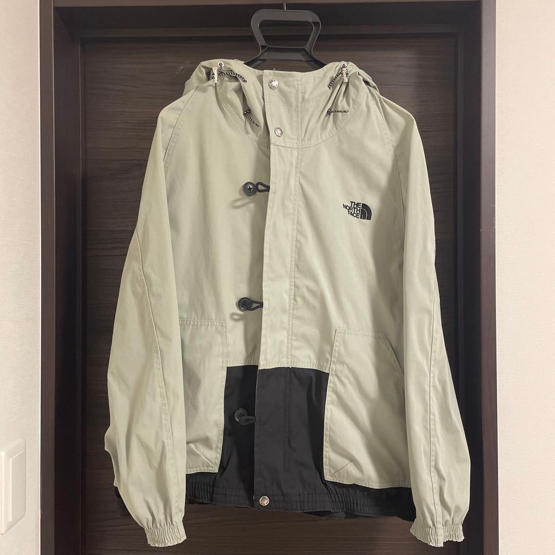 THE NORTH FACE マウンテンパーカー　モンキータイム