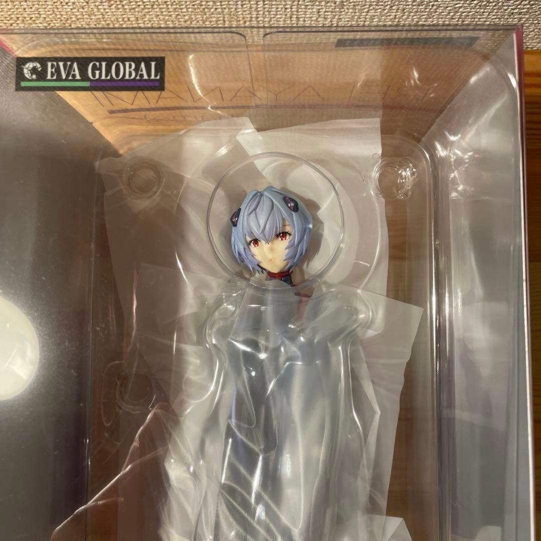 アルター アヤナミレイ仮称Millennials Illust Ver. エヴァ