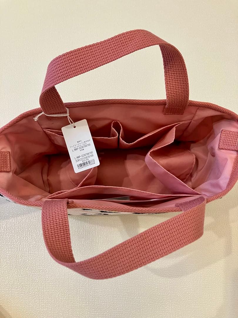 フェイラー コロコロパンダ ベビーカーポーチ - メルカリ