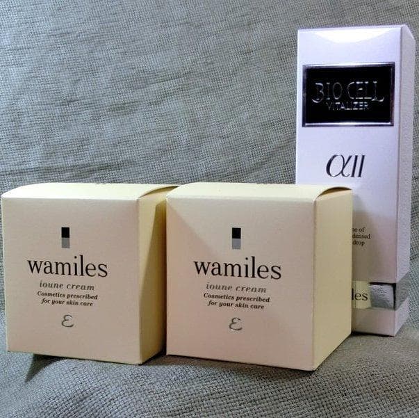 ☆　りり様│ クリーム２　 ＋Biocell