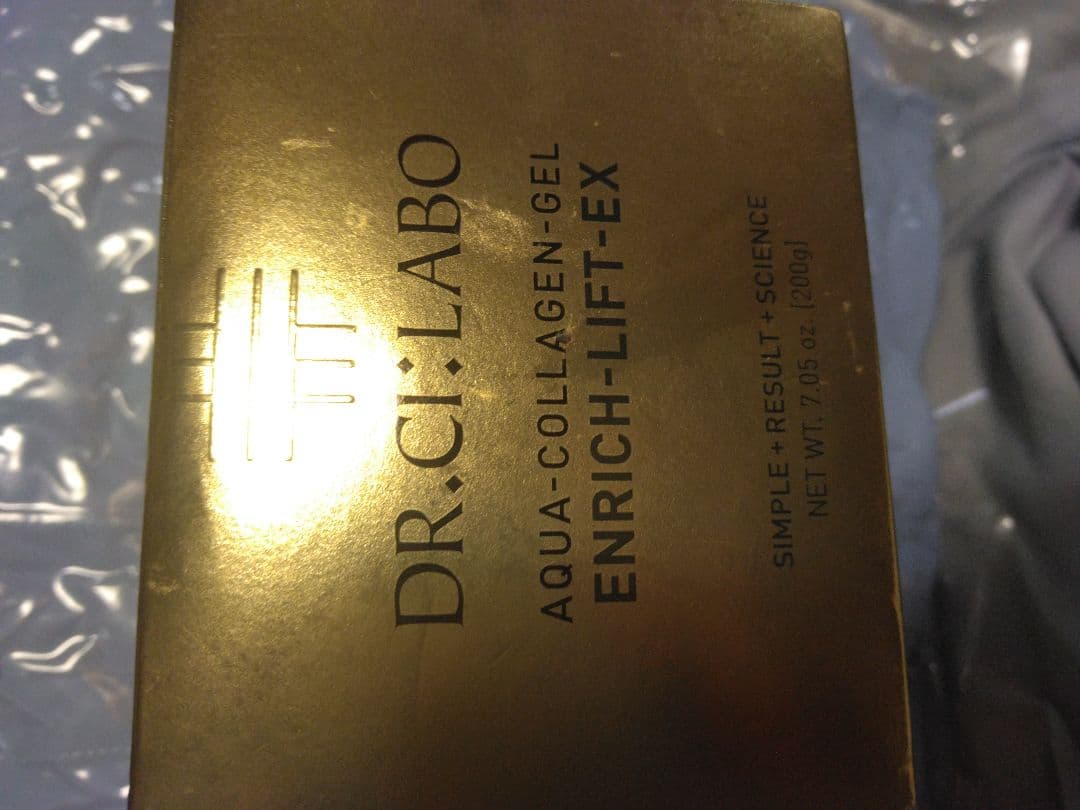 ドクターシーラボ ／ Enrich-Lift-EX 200g
