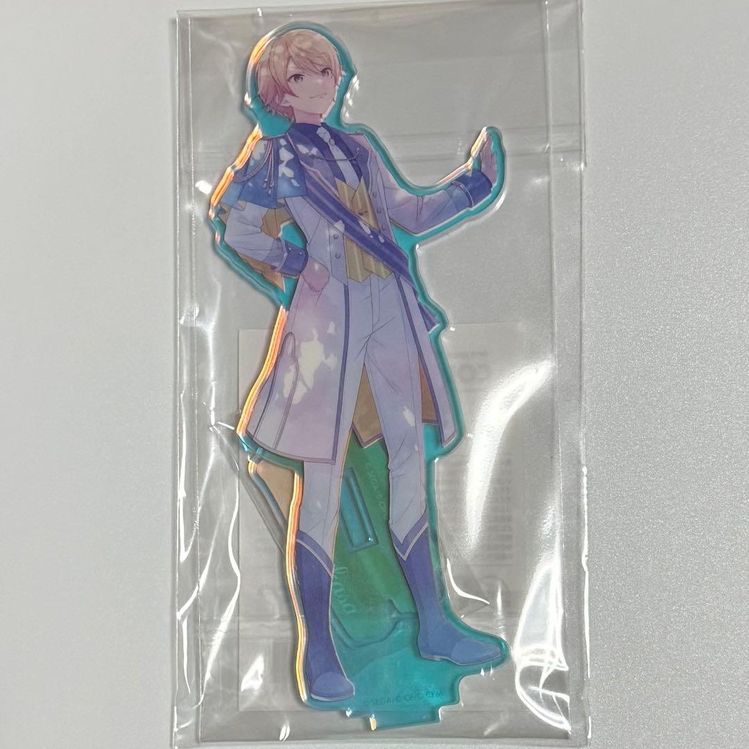 プロセカ 5周年 アクリルスタンド 天馬司 - メルカリ