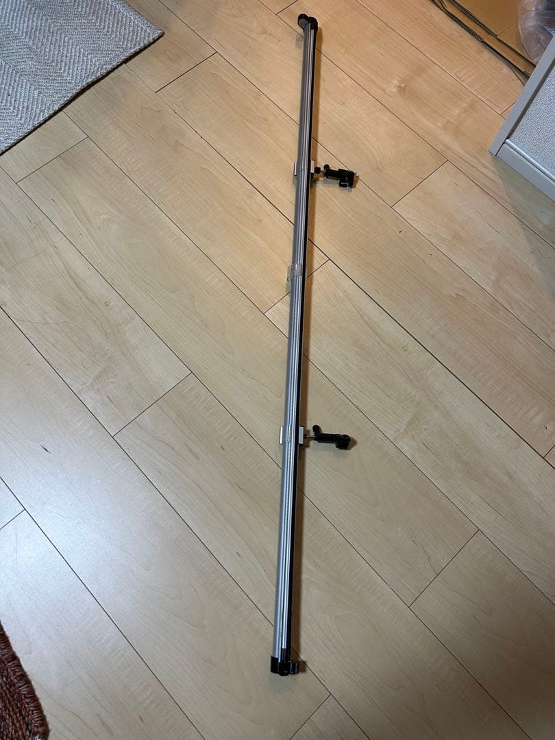 ShinShade サンシェード常時取付型フロント SS-1115 シンシェード