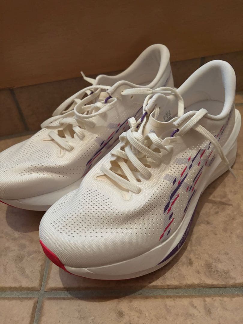 アシックス　ソニックブラスト　陸上競技 アシックス SONICBLAST ソニックブラスト 1011C083 メンズ 陸上