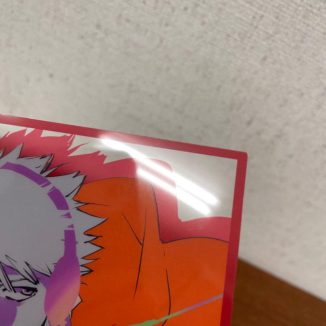 ❶BLEACH WORLD クリアミニ色紙コレクション 全7種コンプリート - メルカリ