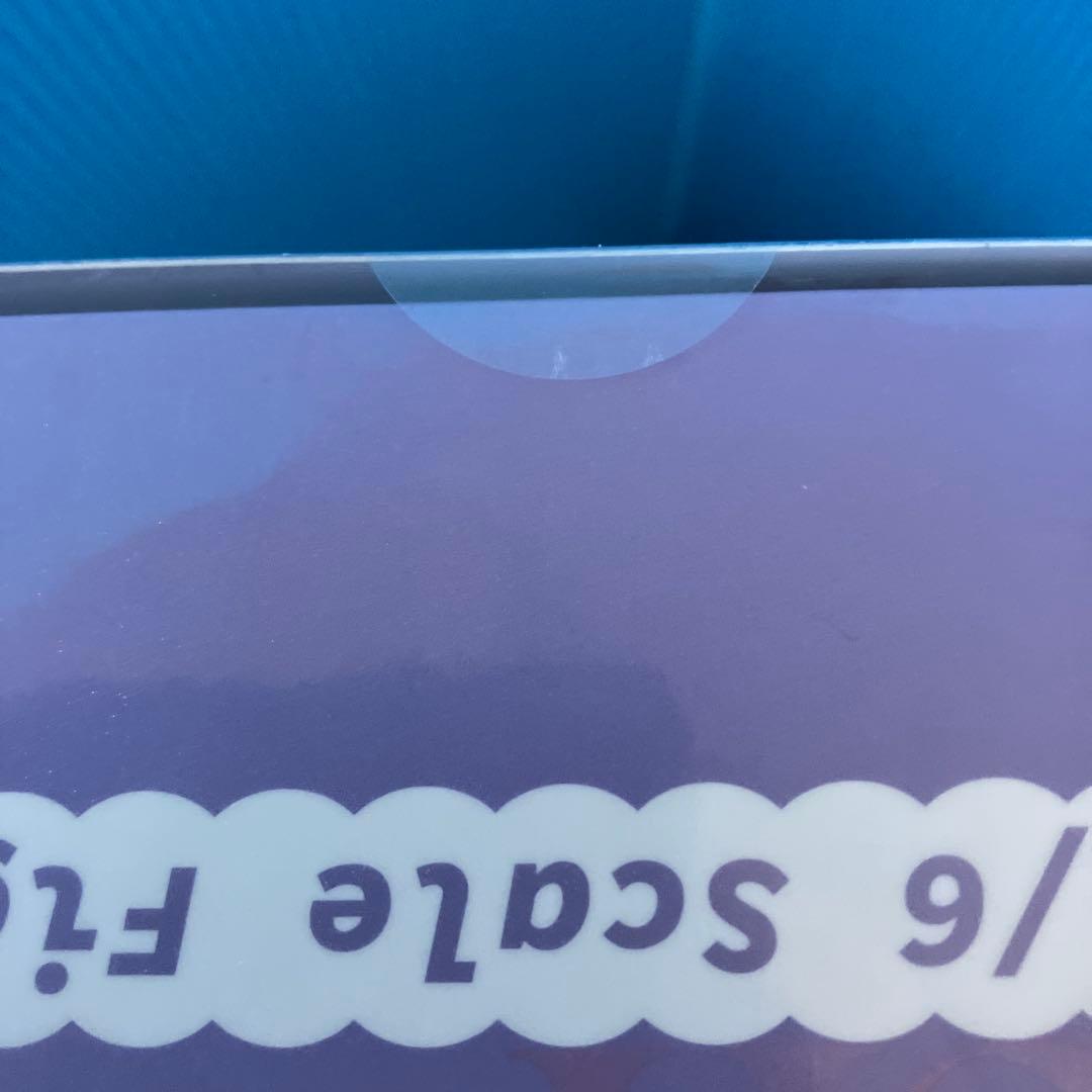 新品】イヴ SUGAR HIGH ver. 1/6 フィギュア rurudo - メルカリ