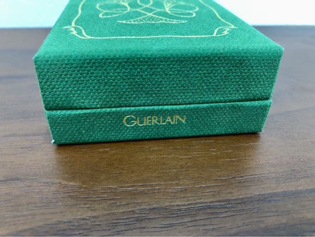 ＃香水　ゲラン　ジッキー　7.5ml　未使用　GUERLAIN
