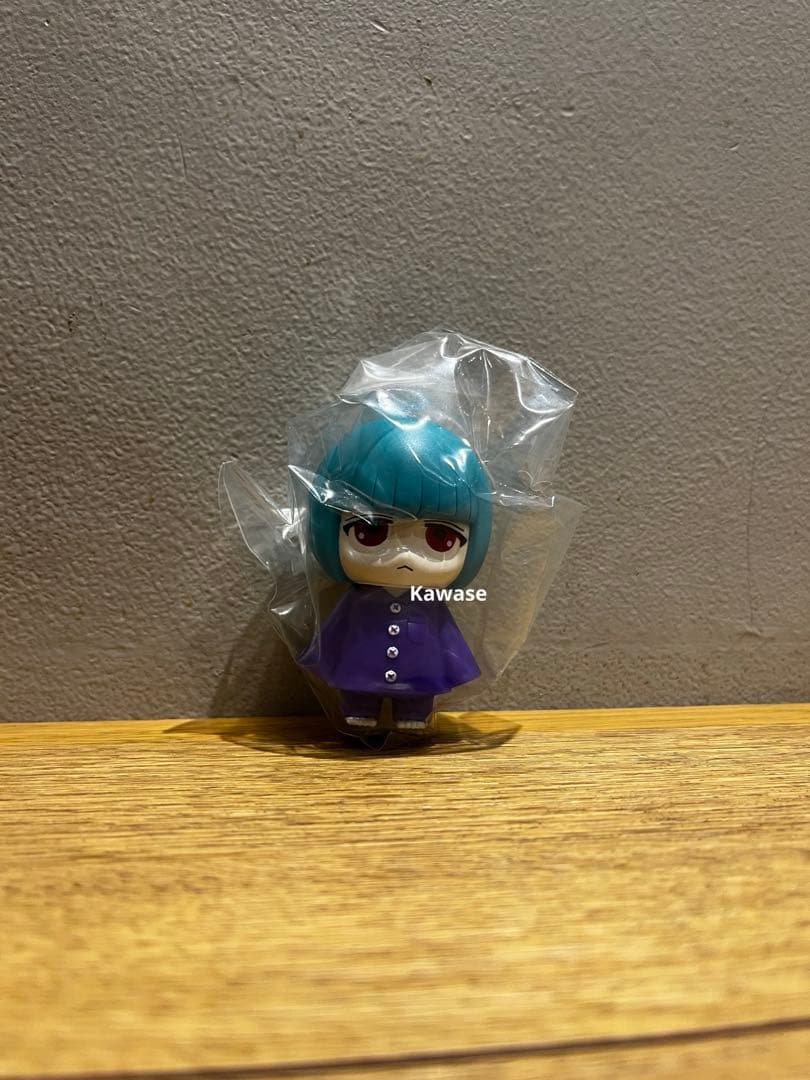 あのちゃん武道館 VAG A GOGO