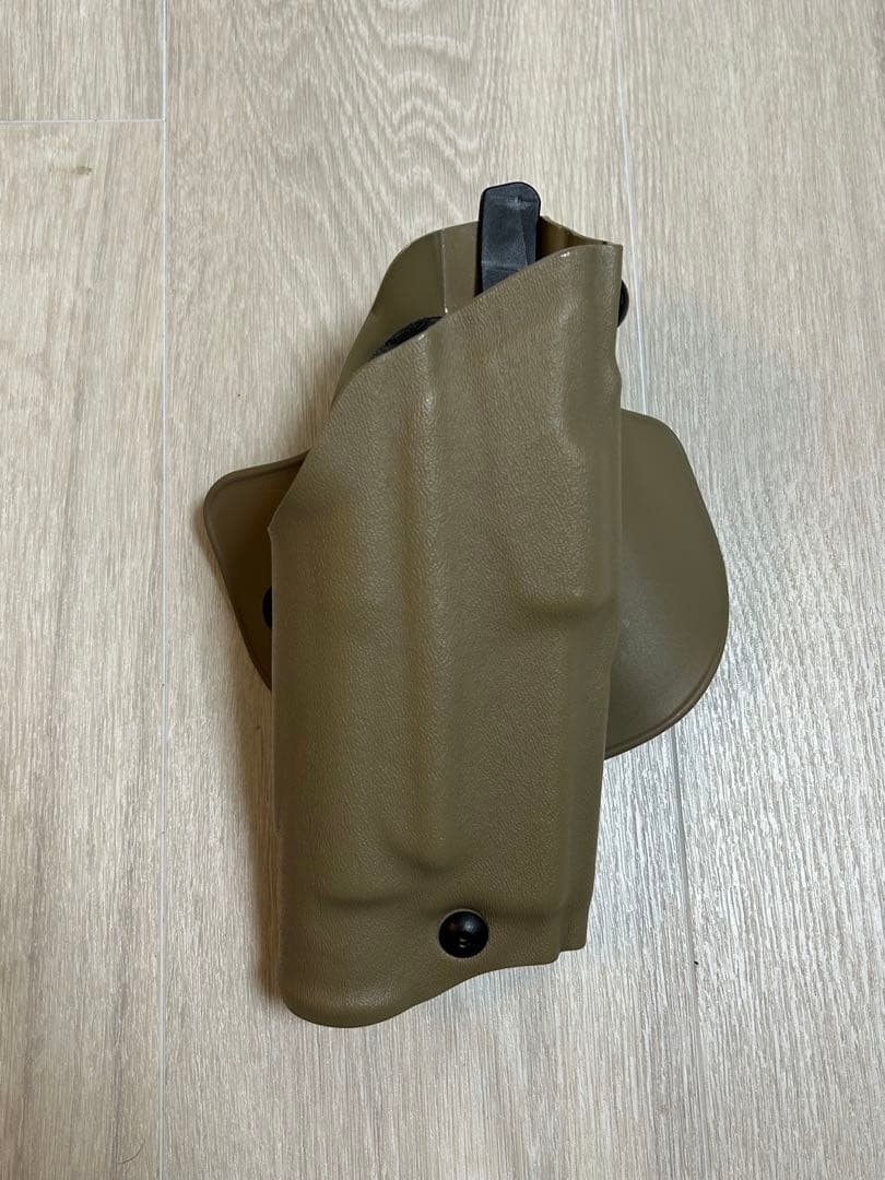 サファリランド　glock 17 20 21用ホルスター (6378)