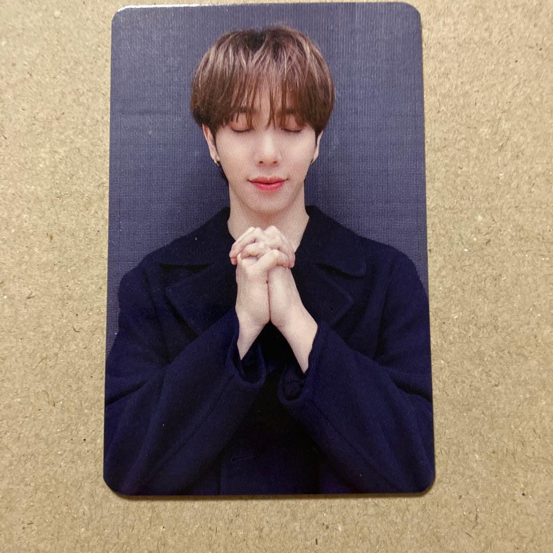 n.SSign Whoop Japan Store 限定トレカ カズタ - メルカリ