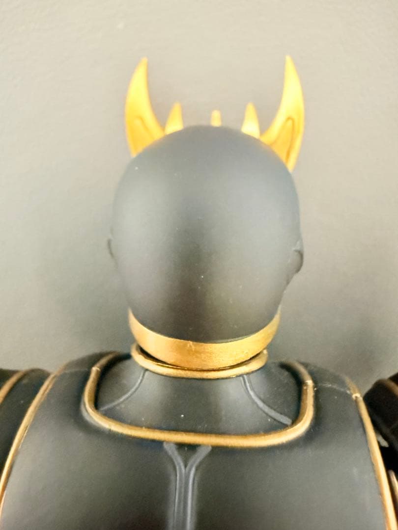 S.H.Figuarts 真骨頂製法 仮面ライダークウガ アルティメットフォーム