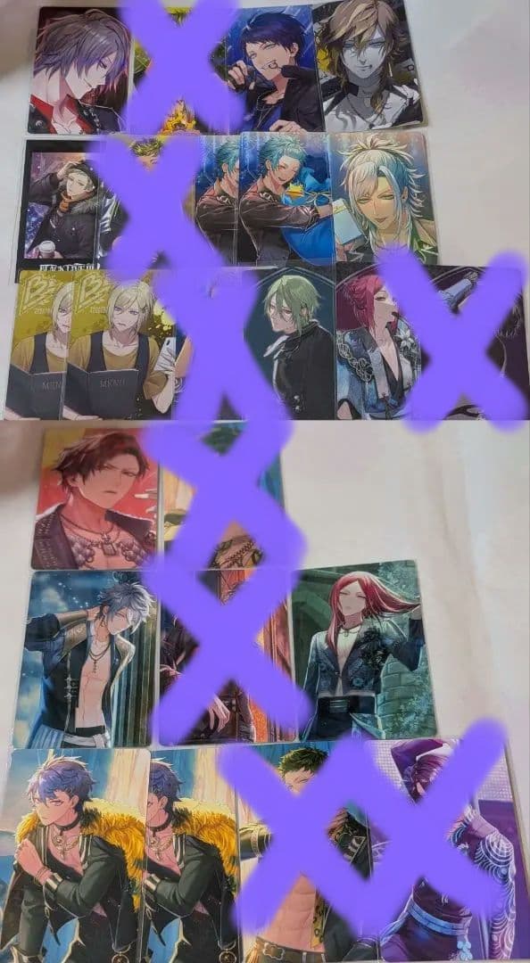 ブラスタ　紙類　まとめ ブラスタ 大牙 紙類まとめ - メルカリ