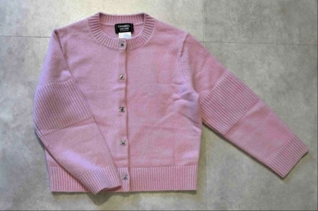 カシミアカーディガン　リピーター割　専用