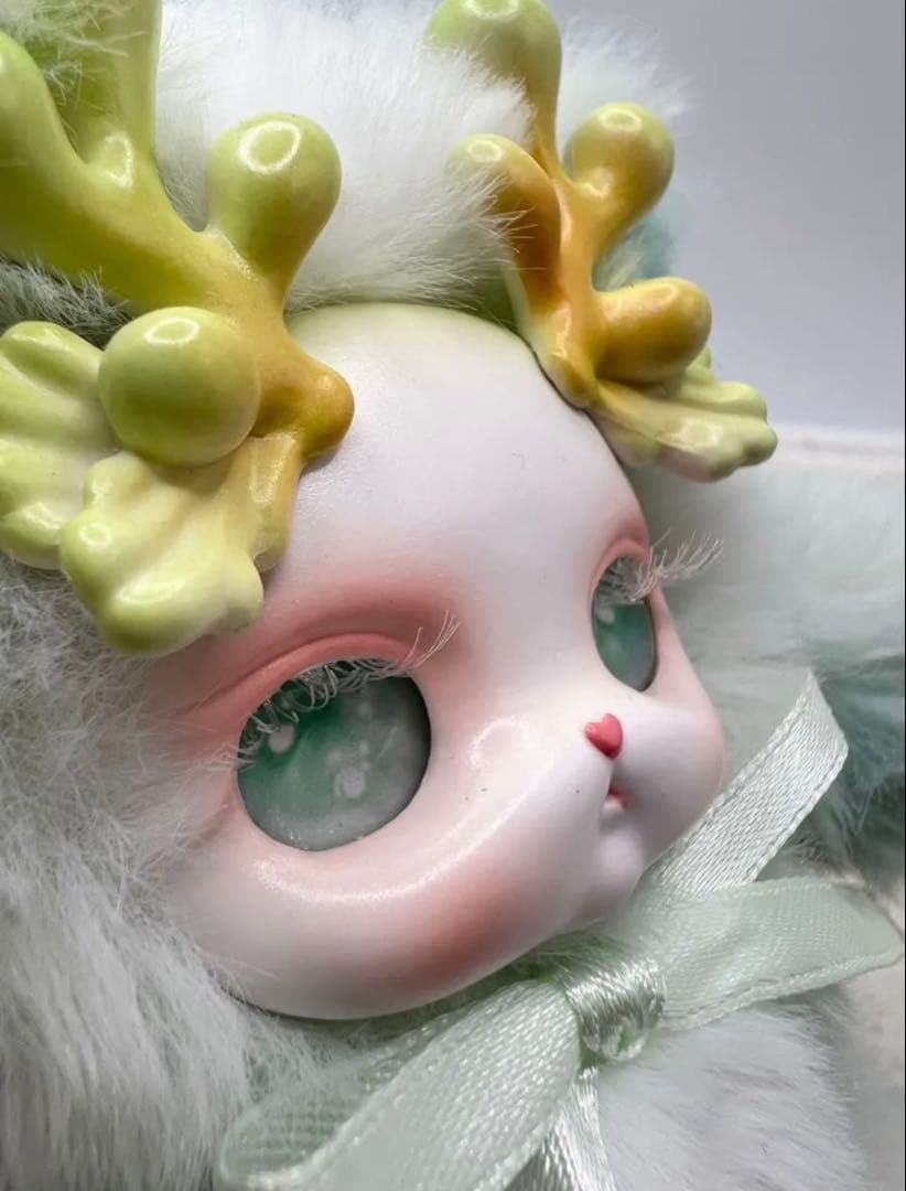 LOLOAN ロロアンThe Dream Float in the World - メルカリ