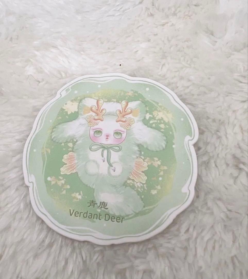 LOLOAN ロロアンThe Dream Float in the World - メルカリ