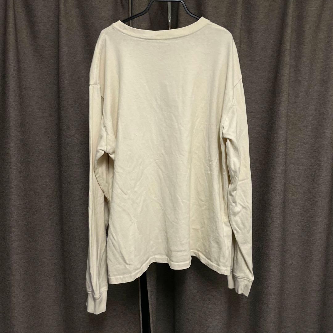 BUMP OF CHICKEN 2024ツアー 王様ロンT XLサイズ - メルカリ