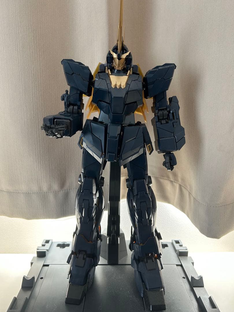 ガンプラ　PG バンシィ・ノルン ジャンク