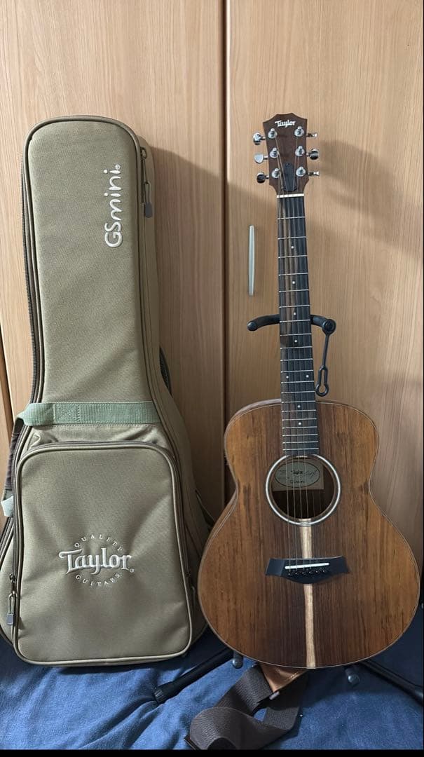 Taylor GS Mini-e Koa アコースティックギター