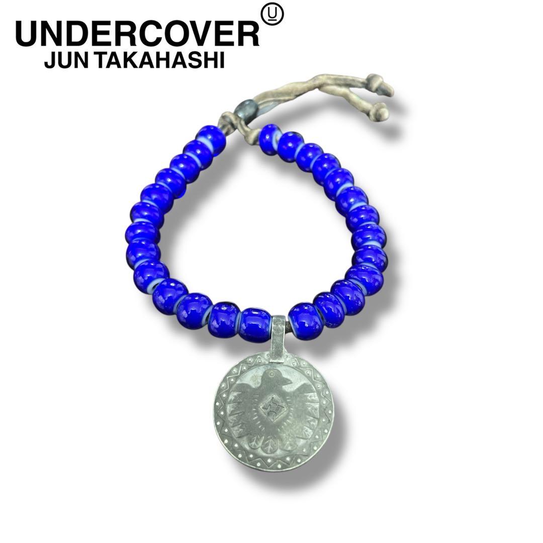 アンダーカバー　artscabut期　ビーズ　　ブレスレット