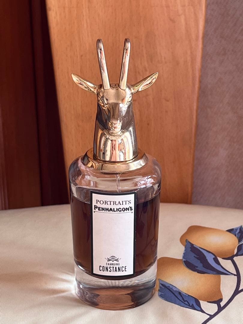 ペンハリガン　チェンジング コンスタンス 75ml