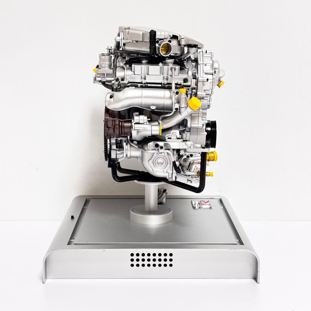 イーグルモス NISSAN GT-R エンジン VR38DETT R35 - メルカリ