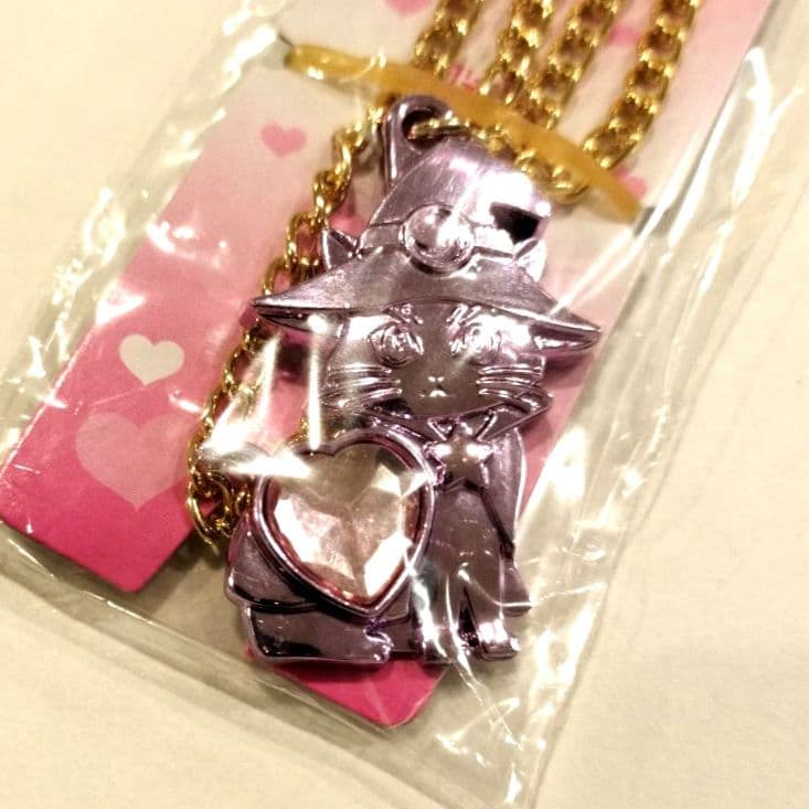 セボンスター 2025 猫（パープル）1つ - メルカリ