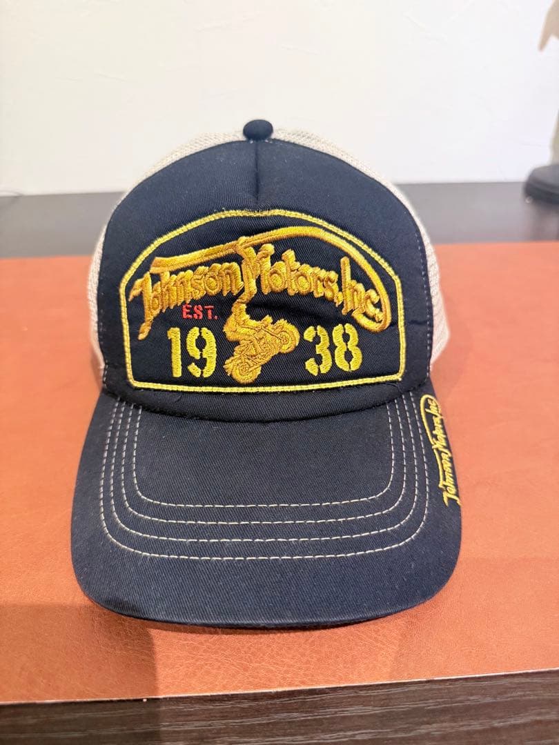 トイズマッコイ　トラッカーキャップ　リアルマッコイ TOYS McCOY（トイズマッコイ） 【送料無料】 FELIX THE CAT “BECK