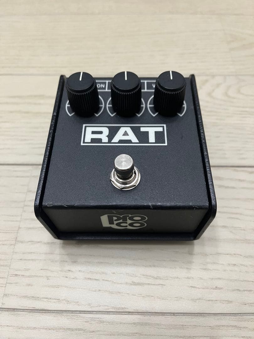 Proco Rat 2 Made in USA 1998年