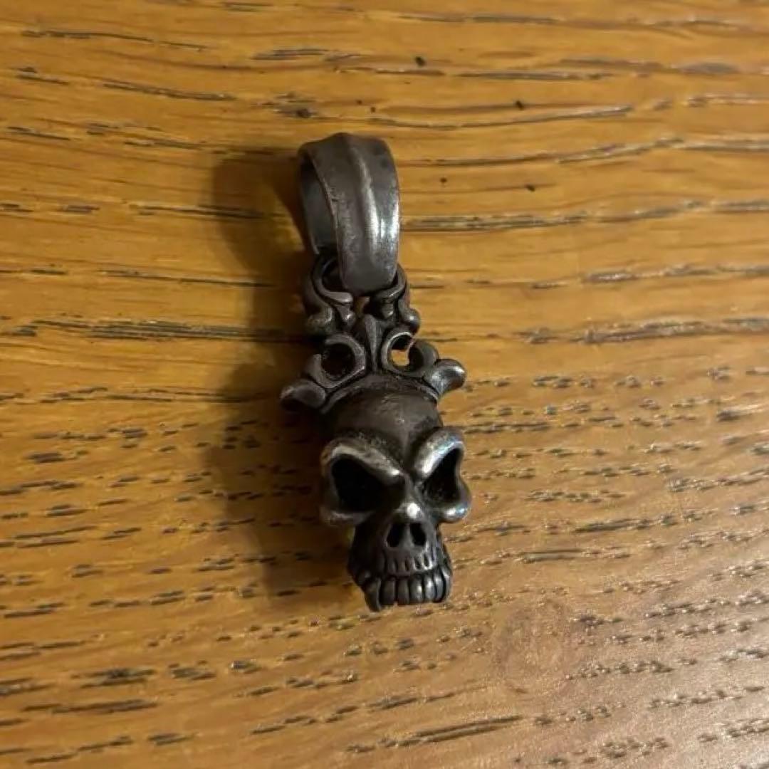 BILL WALL LEATHER ビルウォールレザー ペンダントトップ