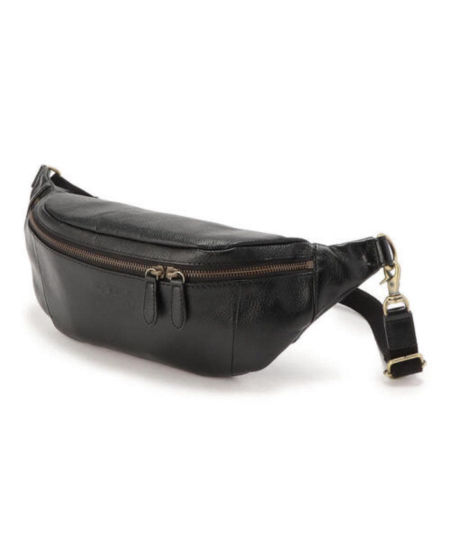 AVIREX /アヴィレックス ブルト ウエストバッグ新品