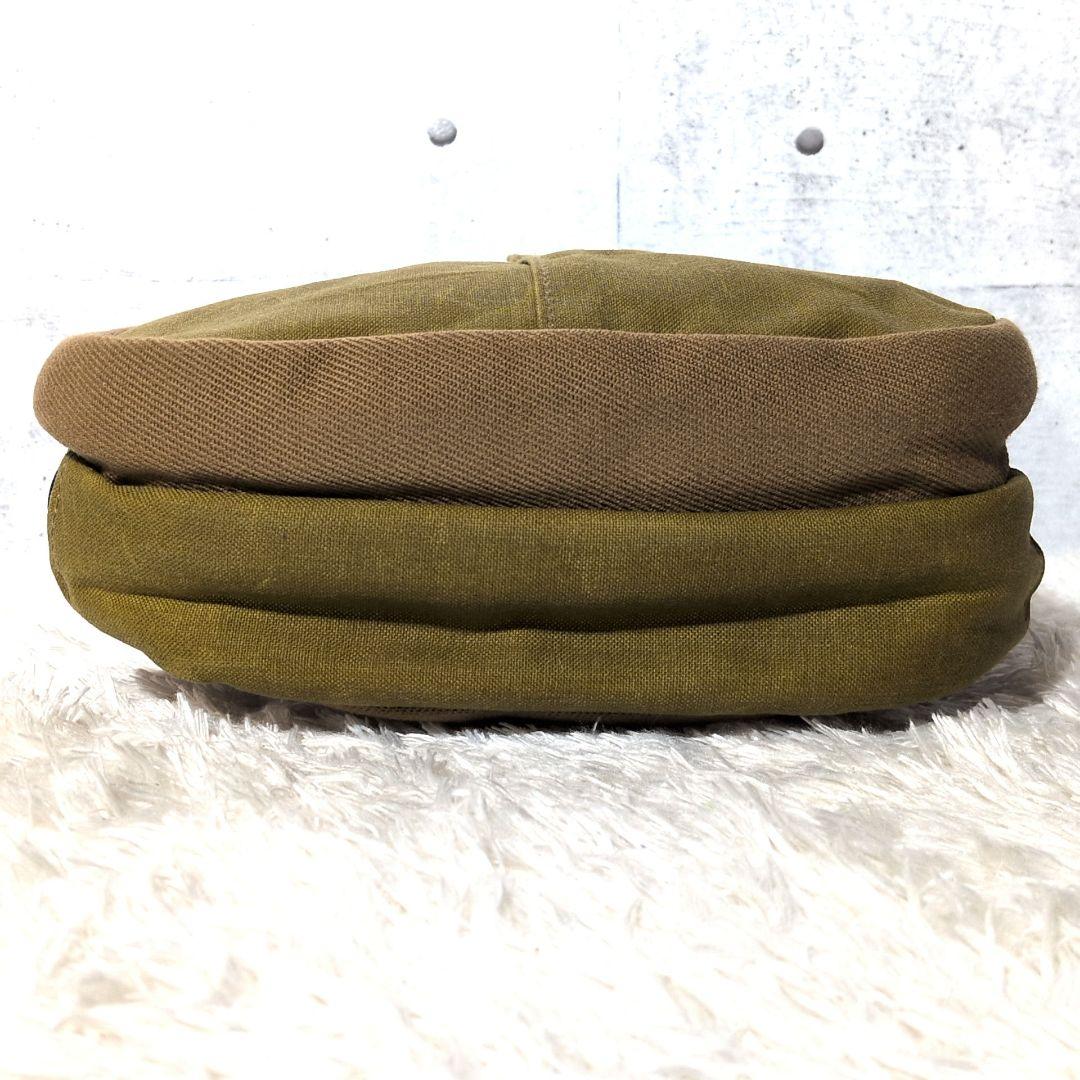 激レア 極美品】フィルソン ツールベルトポーチ ウエストポーチ レザー