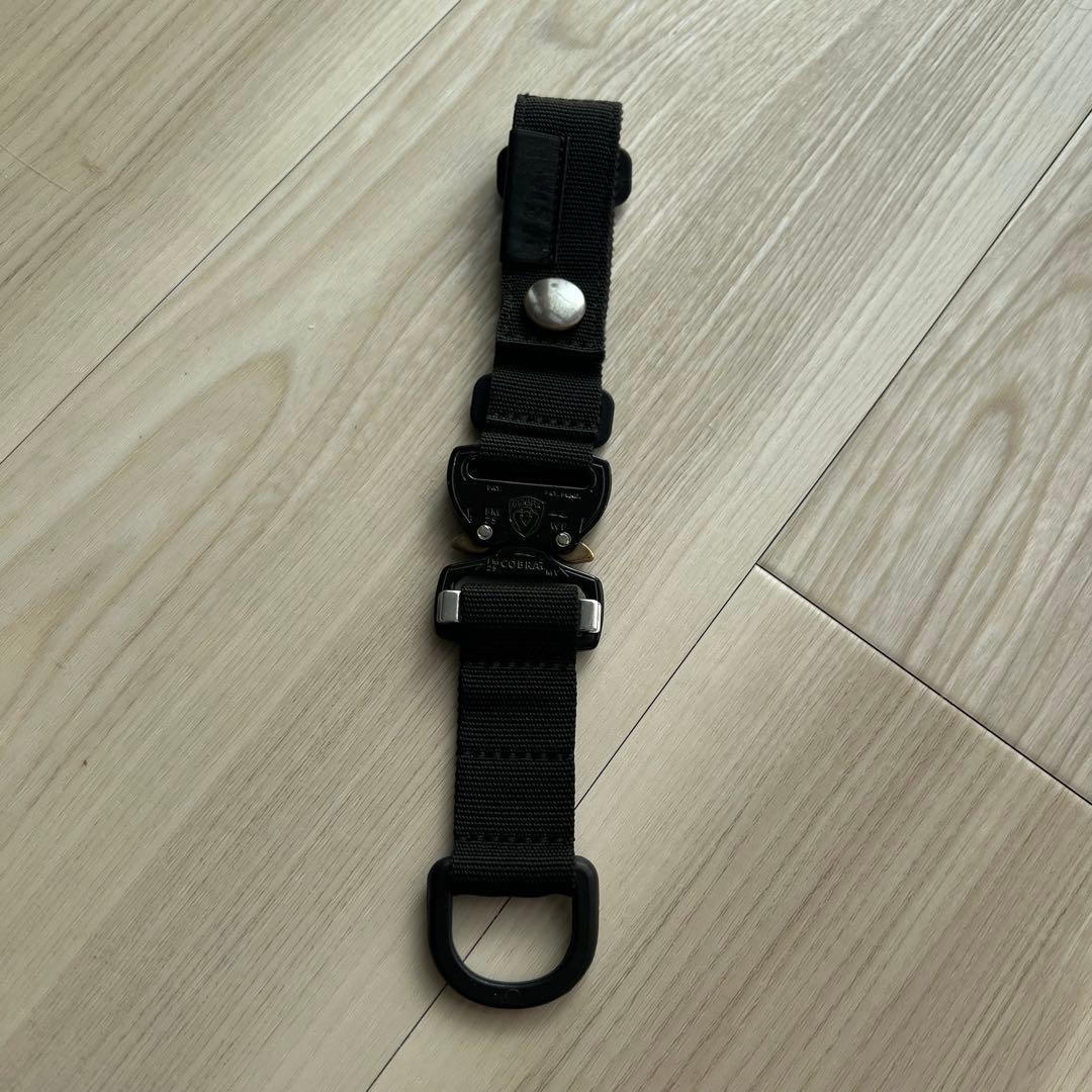 BAGJACK KEYCATCHER WITH COBRA キーキャッチャー