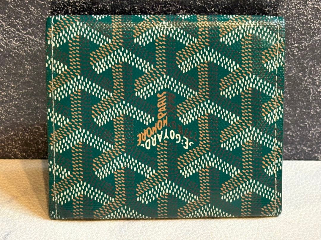 《 美品 》GOYARD (ゴヤール) ケース