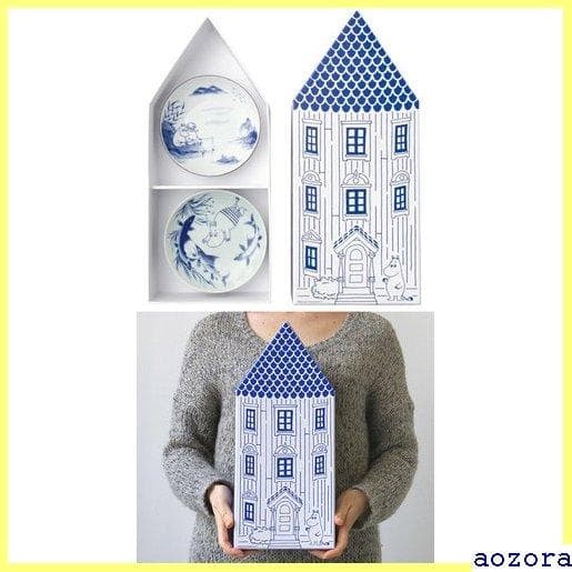 《送料無料》 ムーミン 有田焼《5枚セット》moomin 5