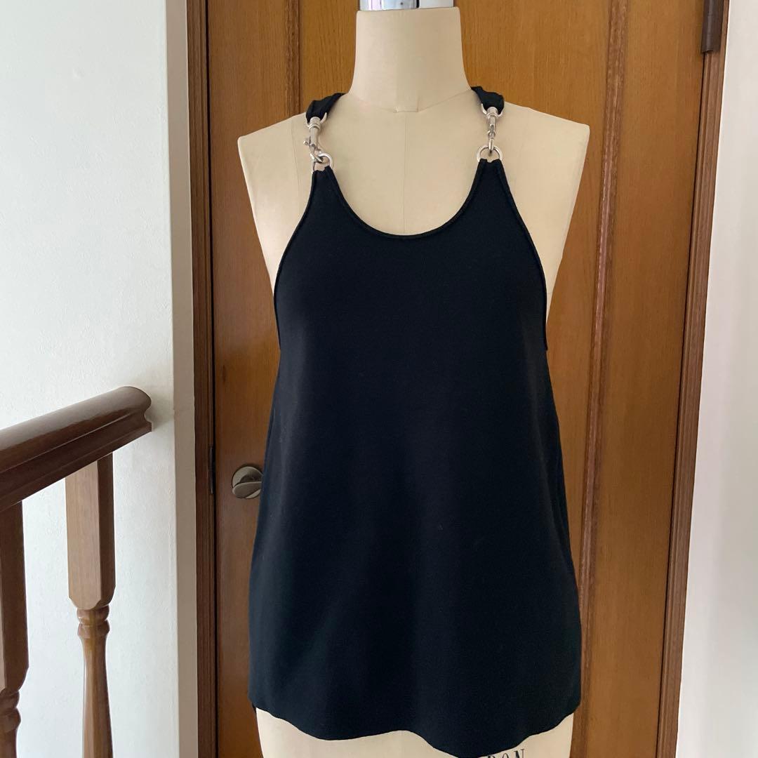 セリーヌcelineの　ニット　トップス