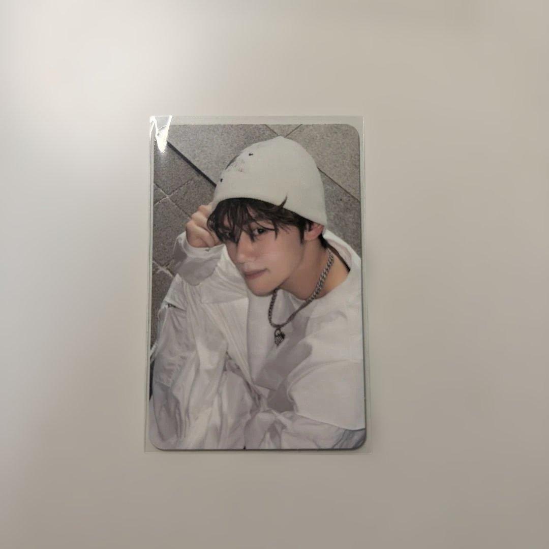 ギュビン zb1 Never say Never トレカ slamdank - メルカリ