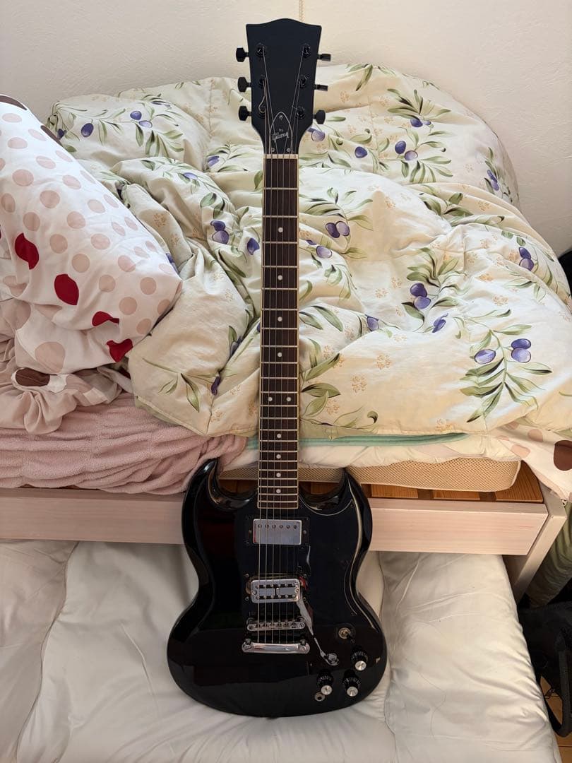 ギター Maestro sg by Gibson