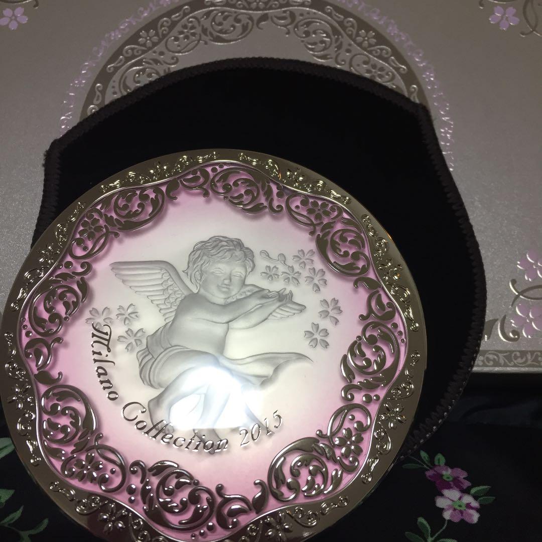 ミラノコレクションフェースアップパウダー2015⭐︎24g