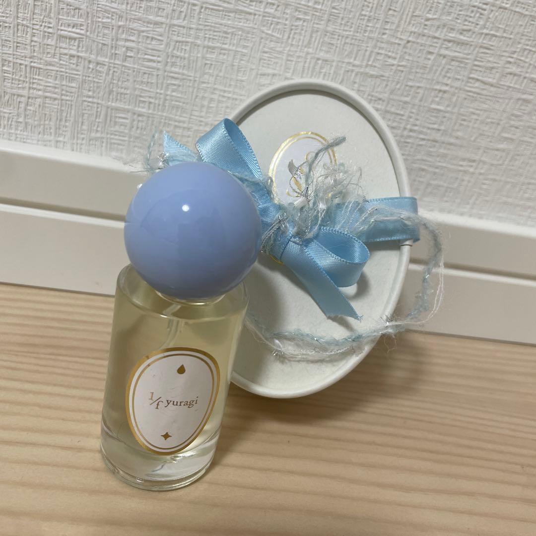 Self sentstory 香水