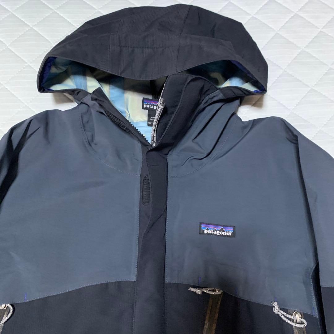 00s patagonia アイスナイン 83350 GORE-TEX - メルカリ