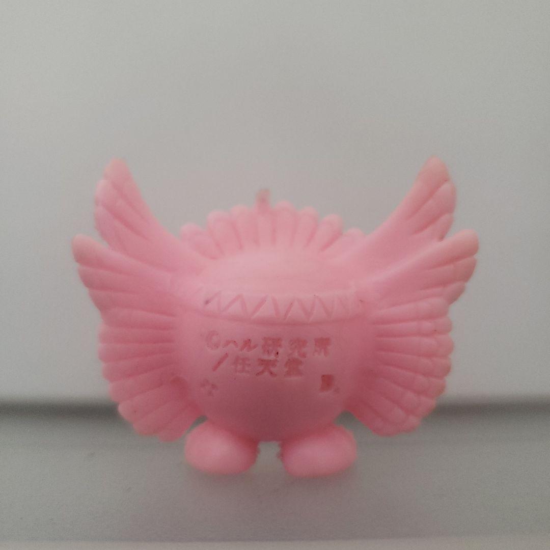 星のカービィ フィギュア 消しゴム レトロ レア 当時物 ファミコン