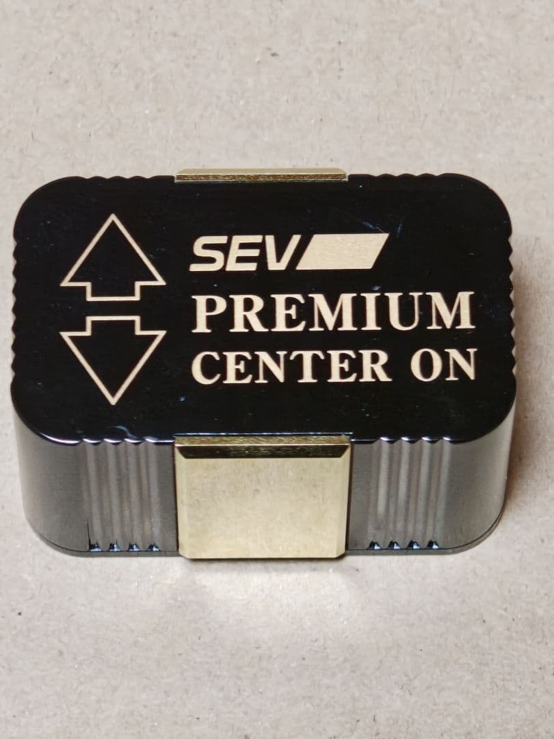 SEV PREMIUM CENTER ON プレミアム センターオン