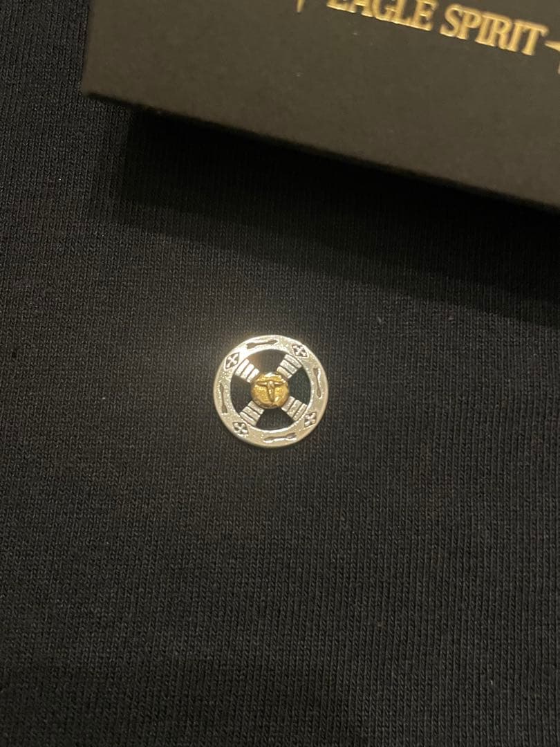 TADY&KING(タディアンドキング) ネイティブホイールSVK18ロングホン